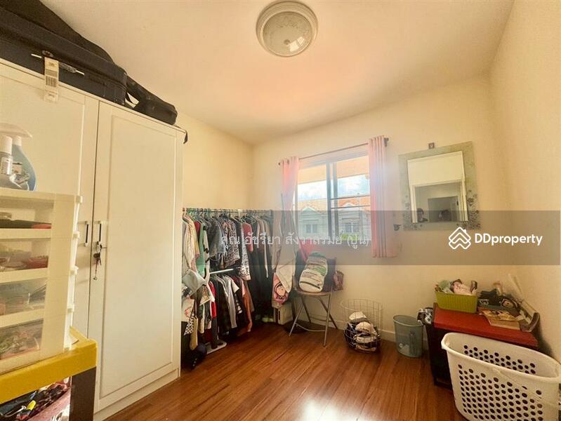 For Sale - Panalee Pruksa 34, Samut Prakan