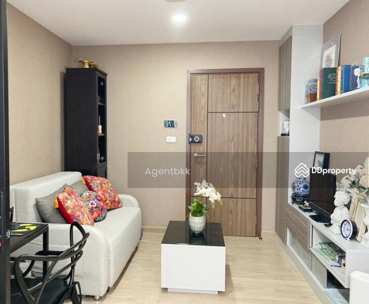 For Rent - The Cube Urban Sathorn - Chan, Bangkok