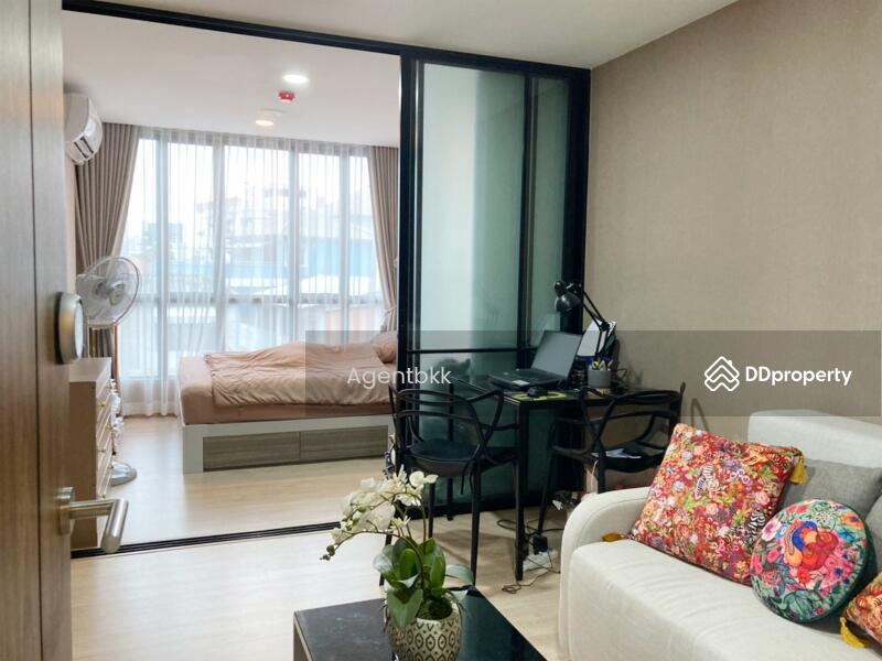 For Rent - The Cube Urban Sathorn - Chan, Bangkok