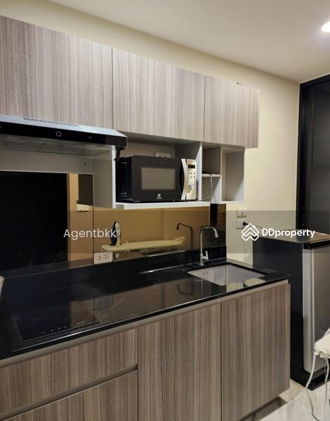 For Rent - The Cube Urban Sathorn - Chan, Bangkok