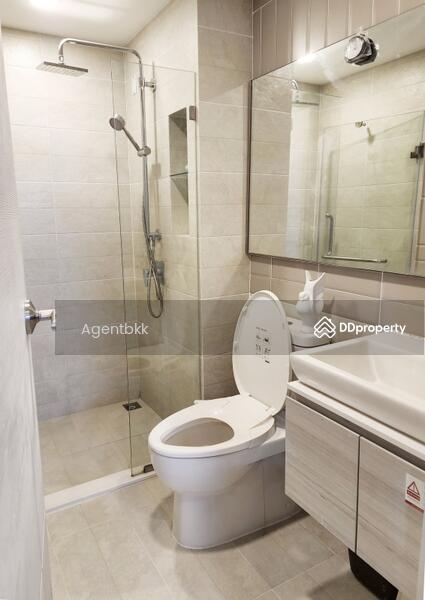 For Rent - The Cube Urban Sathorn - Chan, Bangkok