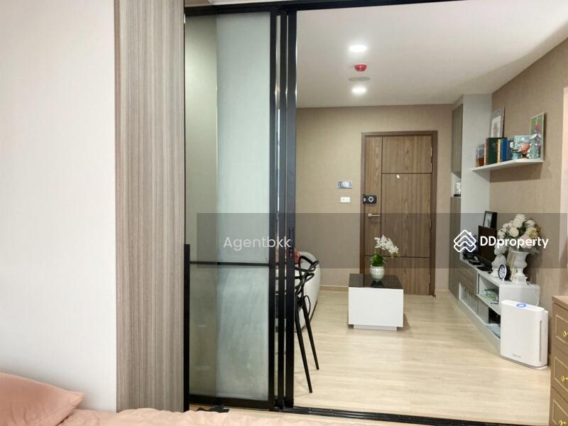 For Rent - The Cube Urban Sathorn - Chan, Bangkok