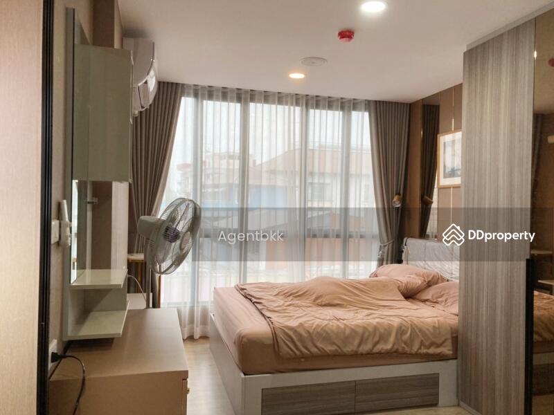 For Rent - The Cube Urban Sathorn - Chan, Bangkok