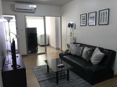 ขาย - Supalai City Resort Phranangklao Station-Chaophraya : ศุภาลัย ซิตี้ รีสอร์ท สถานีพระนั่งเกล้า-เจ้าพระยา, นนทบุรี