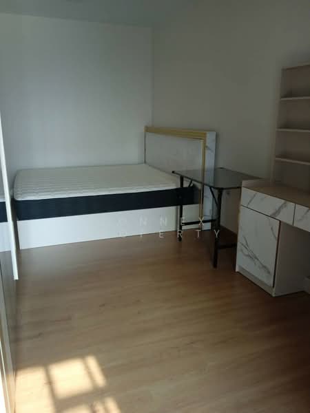 Supalai City Resort Phranangklao Station-Chaophraya, Nonthaburi, Rattanathibet Road, Bang Kra So, Muang Nonthaburi, Nonthaburi, Studio, 47 sqm, Condo For Sale, by Connex Property, 60154176 - DDproperty.com