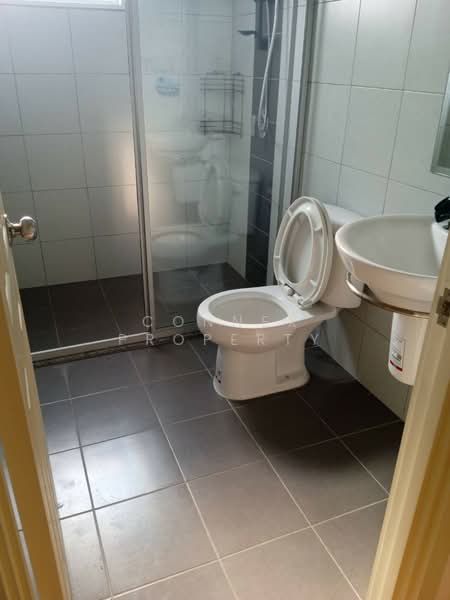 Supalai City Resort Phranangklao Station-Chaophraya, Nonthaburi, Rattanathibet Road, Bang Kra So, Muang Nonthaburi, Nonthaburi, Studio, 47 sqm, Condo For Sale, by Connex Property, 60154176 - DDproperty.com