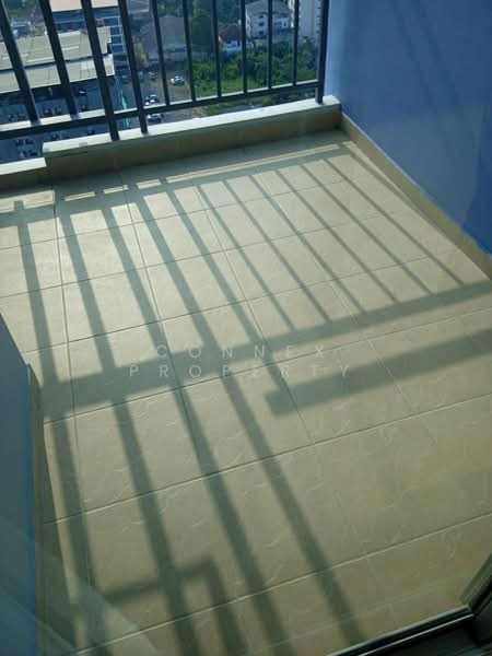 Supalai City Resort Phranangklao Station-Chaophraya, Nonthaburi, Rattanathibet Road, Bang Kra So, Muang Nonthaburi, Nonthaburi, Studio, 47 sqm, Condo For Sale, by Connex Property, 60154176 - DDproperty.com