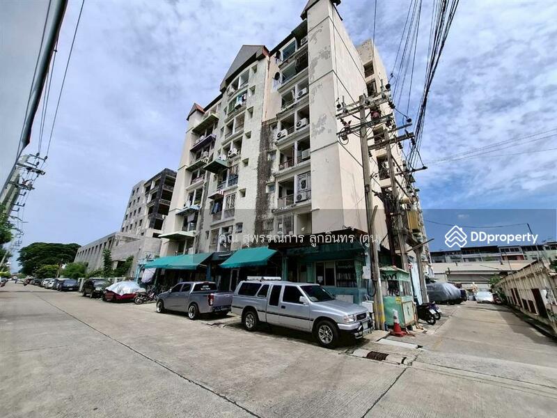 For Sale - Picha Pavilion, Bangkok
