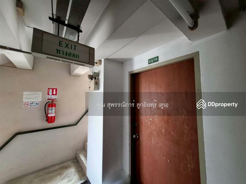 For Sale - Picha Pavilion, Bangkok