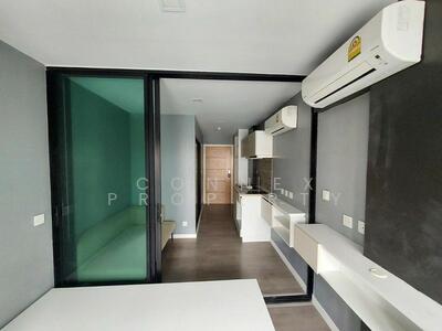 For Sale - Pause Sukhumvit 103, Bangkok