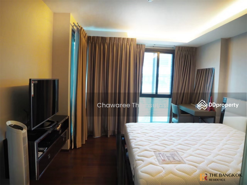 For Sale - The Address Sukhumvit 61, Bangkok