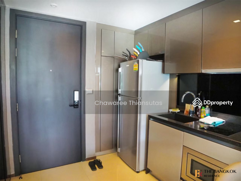 For Sale - The Address Sukhumvit 61, Bangkok