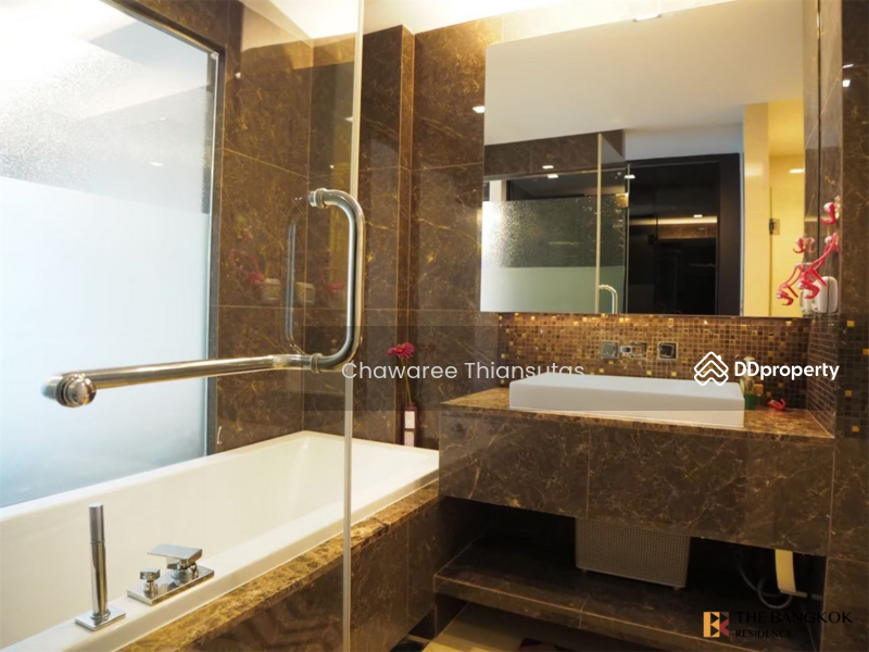 For Sale - The Address Sukhumvit 61, Bangkok