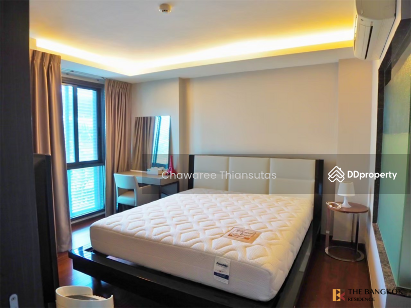 For Sale - The Address Sukhumvit 61, Bangkok