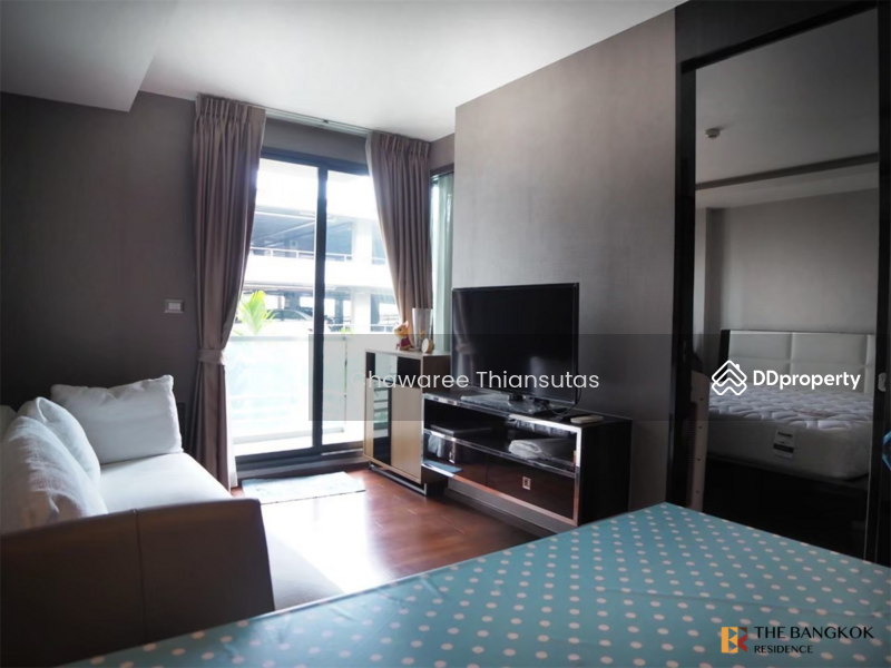 For Sale - The Address Sukhumvit 61, Bangkok