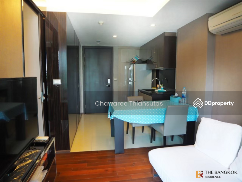 For Sale - The Address Sukhumvit 61, Bangkok