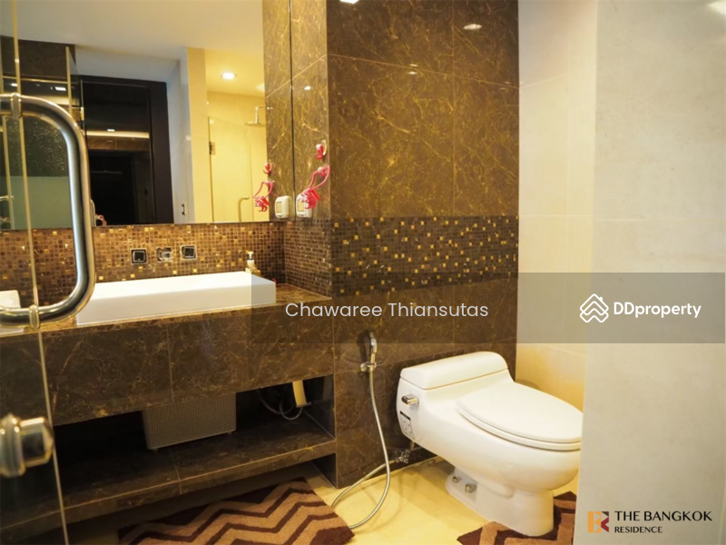 For Sale - The Address Sukhumvit 61, Bangkok