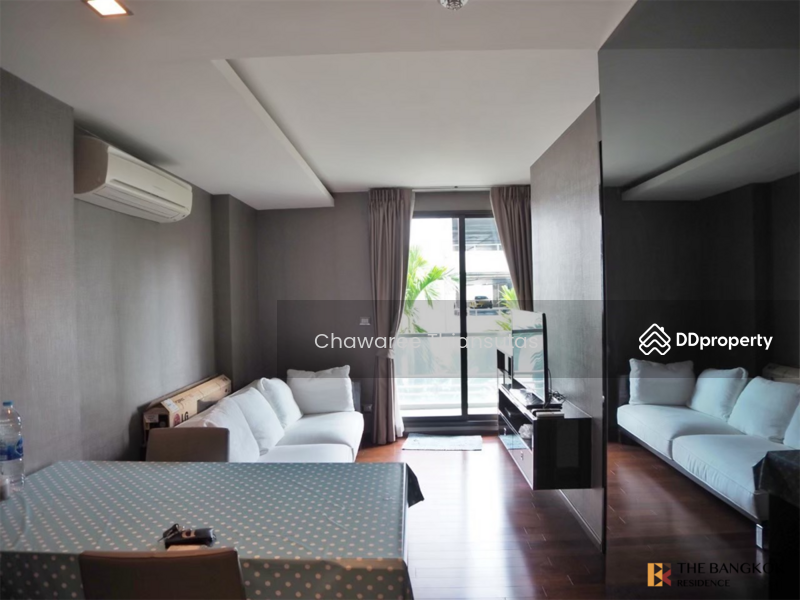 For Sale - The Address Sukhumvit 61, Bangkok