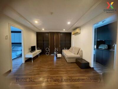 For Sale - PARC EXO Kaset-Nawamintra, Bangkok