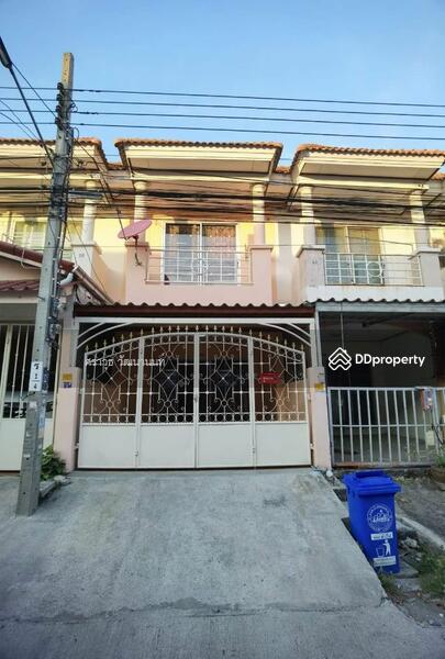 ให้เช่า - พี.เค. การ์เด้นท์ ประชาอุทิศ 90, สมุทรปราการ