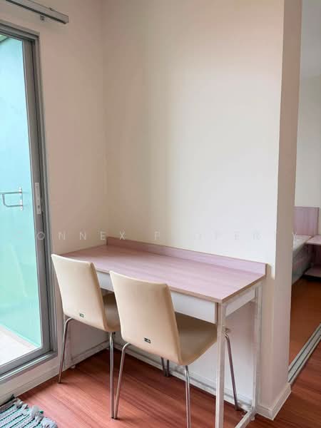 Lumpini Ville Naklua-Wongamat, Chon Buri (Pattaya), Pattaya-Na Kluea Rd, Na Kloe, Bang Lamung (Pattaya), Chon Buri (Pattaya), 1 Bedroom, 24 sqm, Condo For Sale, by Connex Property, 60154229 - DDproperty.com