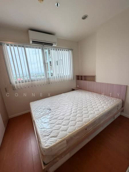 Lumpini Ville Naklua-Wongamat, Chon Buri (Pattaya), Pattaya-Na Kluea Rd, Na Kloe, Bang Lamung (Pattaya), Chon Buri (Pattaya), 1 Bedroom, 24 sqm, Condo For Sale, by Connex Property, 60154229 - DDproperty.com