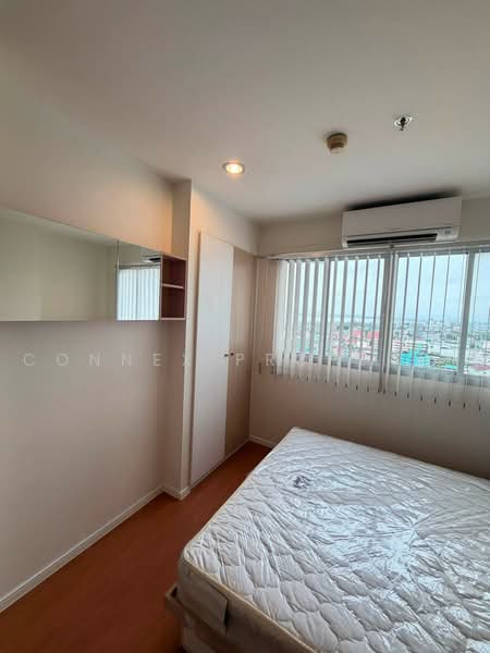 Lumpini Ville Naklua-Wongamat, Chon Buri (Pattaya), Pattaya-Na Kluea Rd, Na Kloe, Bang Lamung (Pattaya), Chon Buri (Pattaya), 1 Bedroom, 24 sqm, Condo For Sale, by Connex Property, 60154229 - DDproperty.com