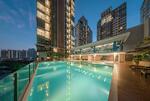 The Sky Sukhumvit : เดอะ สกาย สุขุมวิท, กรุงเทพ