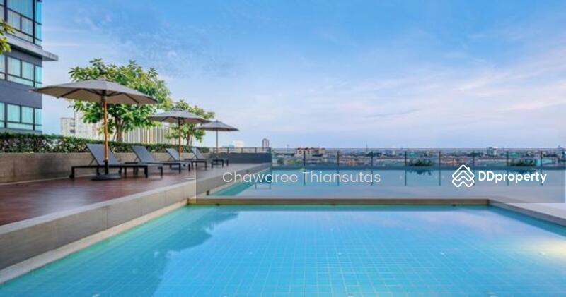 ขาย - The Sky Sukhumvit : เดอะ สกาย สุขุมวิท, กรุงเทพ