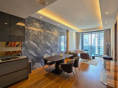 For Rent - The Estelle Phrom Phong, Bangkok