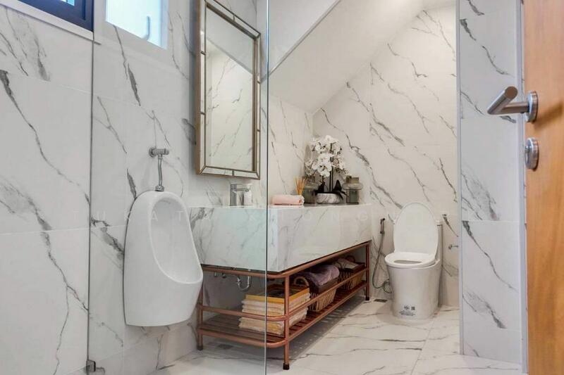 Rungsii Village Pattaya, Chon Buri (Pattaya), 91 Soi Tonmamuangsongton 5, Nong Pru, Bang Lamung (Pattaya), Chon Buri (Pattaya), 3 Bedrooms, 305 sqm, Villa For Sale, by Tukata Khongnork, 60154236 - DDproperty.com