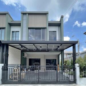 ขาย - Verve Saimai-Phaholyothin : เวิร์ฟ สายไหม-พหลโยธิน, กรุงเทพ