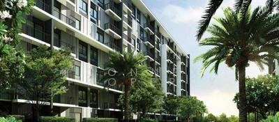 ขาย - iCondo Sukhapiban 2 : ไอ คอนโด สุขาภิบาล 2, กรุงเทพ