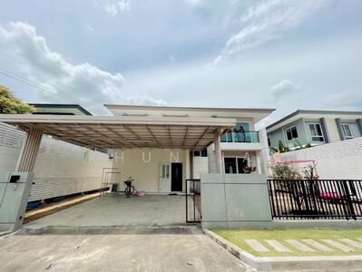 ขาย - Casa Legend Rama 5-Ratchapruek : คาซ่า เลเจ้นด์ พระราม 5-ราชพฤกษ์, นนทบุรี