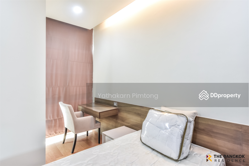 For Rent - The Address Sathorn, Bangkok