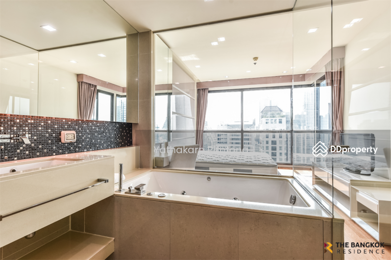 For Rent - The Address Sathorn, Bangkok