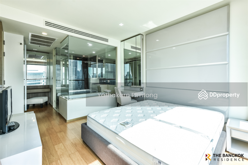 For Rent - The Address Sathorn, Bangkok