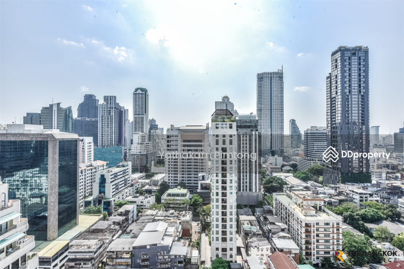 For Rent - The Address Sathorn, Bangkok