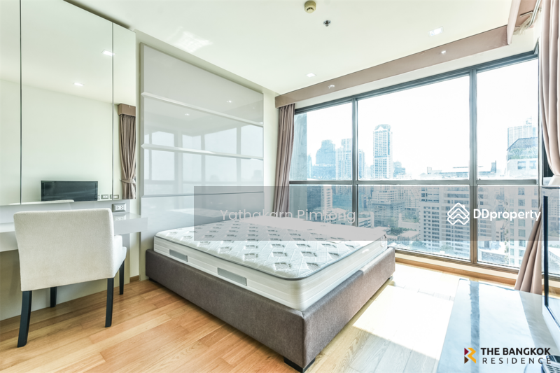 For Rent - The Address Sathorn, Bangkok