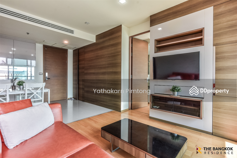 For Rent - The Address Sathorn, Bangkok
