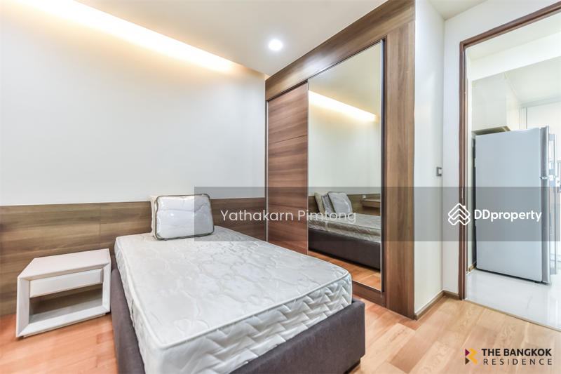 For Rent - The Address Sathorn, Bangkok