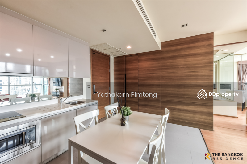 For Rent - The Address Sathorn, Bangkok