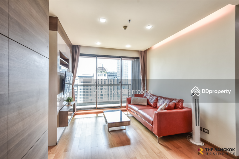 For Rent - The Address Sathorn, Bangkok