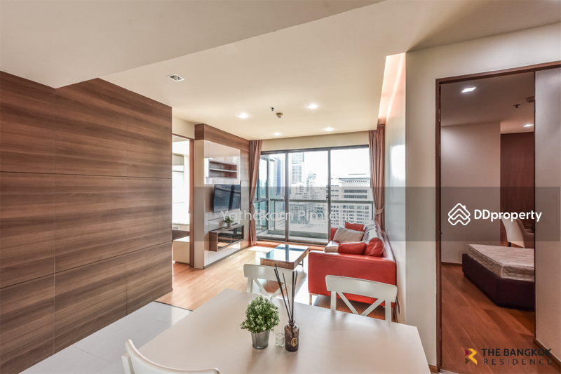 For Rent - The Address Sathorn, Bangkok
