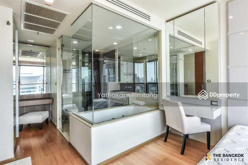For Rent - The Address Sathorn, Bangkok