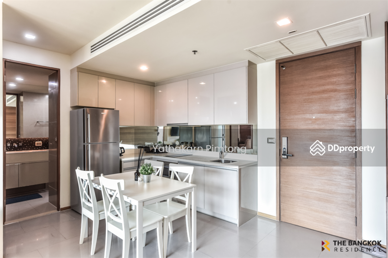 For Rent - The Address Sathorn, Bangkok