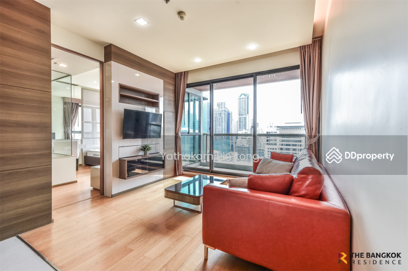 For Rent - The Address Sathorn, Bangkok