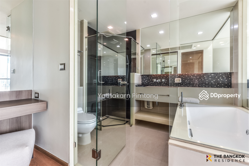 For Rent - The Address Sathorn, Bangkok