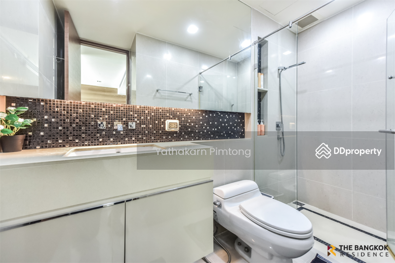 For Rent - The Address Sathorn, Bangkok