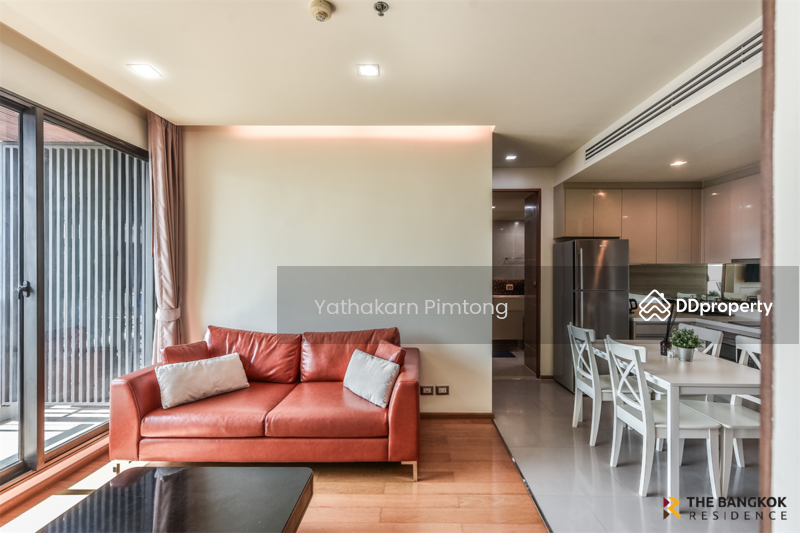 For Rent - The Address Sathorn, Bangkok
